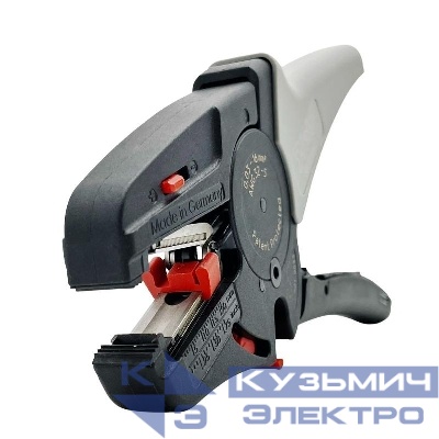 Клещи для снятия изоляции 16мм Felo 58320040