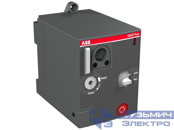 Привод моторный для дист. упр. MOD XT1-XT3 220-250В AC/DC ABB 1SDA066460R1