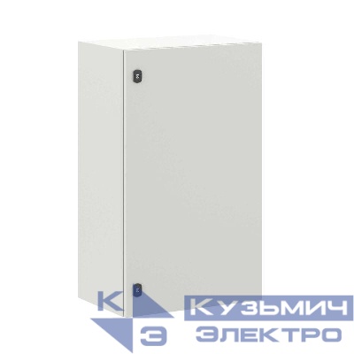 Корпус навесной STE с М/П 1000х600х400мм DKC R5STE1064