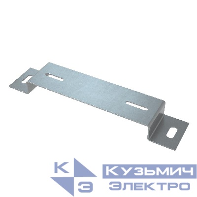 Скоба универсальная 200мм US200 INOX304 КМ LO6332