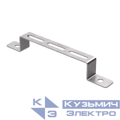 Крепление стеновое-напольное 150 Промрукав PR08.2463