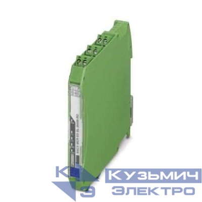 Усилитель разделительный MACX MCR-EX-SL-2NAM-RO Phoenix Contact 2865476