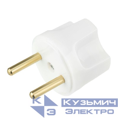 Переходник сетевой "ПИТЕР" бел. Rexant 11-1031