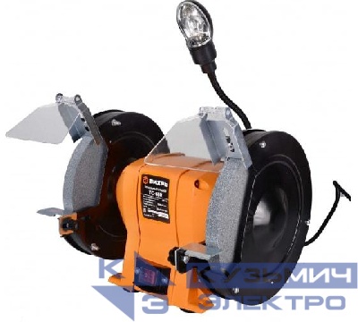 Станок точильный ТС-600 Вихрь 72/7/4