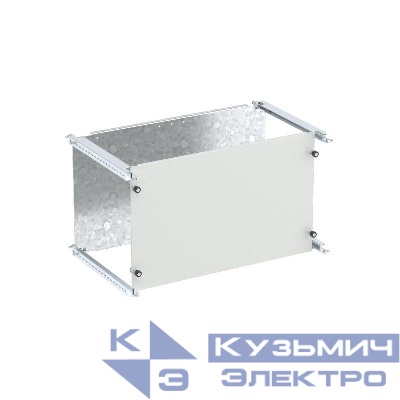 Комплект универсальный для внутренней установки с винтовым креплением Ш=800мм В=350мм DKC R5NPKIB0835