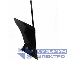 Плуг универсальный HUTER 71/3/7