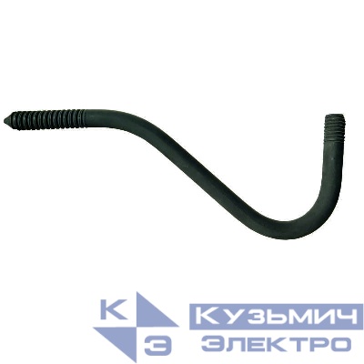 Крюк КН-22 (КВ-22) для ШФ Альянс Мастер 00000163