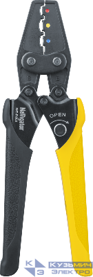 Пресс-клещи NHT-Pki03 Navigator 95282