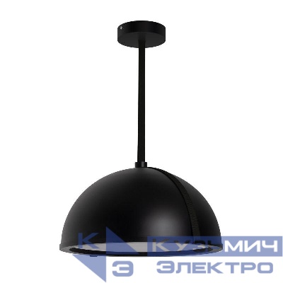 Светильник SP-STERI-ADEOLL-HANG-D500xH1500-30W Warm3000 BK 100deg 230В 30Вт 3000К метал. Arlight 053859