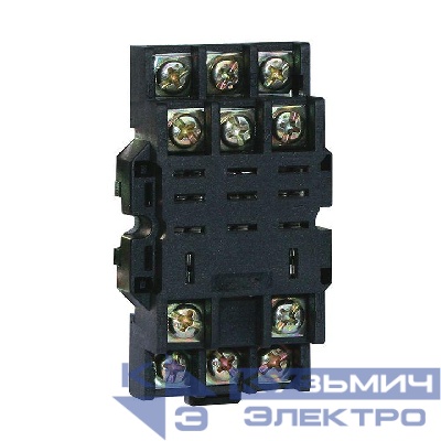 Разъем модульный РМ 25/3 EKF rm-25-3