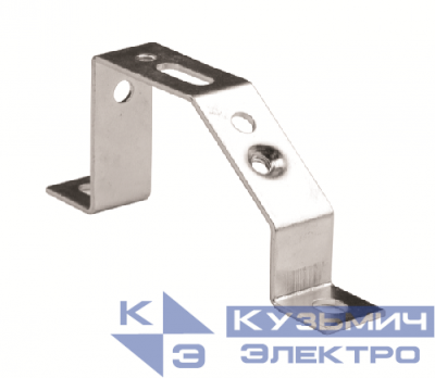 Кронштейн TSL для DIN-рейки DKC 02195