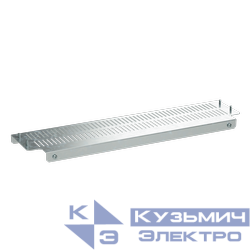 Разделитель релейного отсека горизонт. верхний Ш=800мм Г=400+ DKC R5SBA84