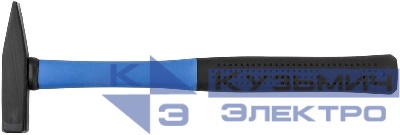 Молоток 300г стеклопластик. ручка MOS 44053М