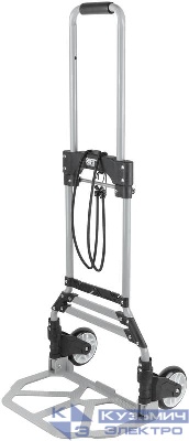 Тележка складная. грузоподъемность 70кг FIT 65479
