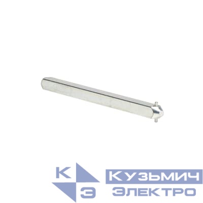 Штырь сечением 12мм длинной 465мм для рубильников OETL 400...3150 OESA ZK 44 1SCA022042R6020