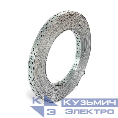 Лента монтажная ЛМП 12х0.55 (уп.25м) Fortisflex 55357