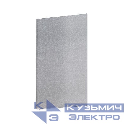 Панель монтажная В900 Ш600 глухая AleSta EKF AleSta-MP9M600