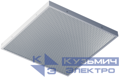 Светильник светодиодный 82 703 ДВО-07-П-40-4К-IP54-DALI Innolux 82703