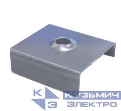 Клипса крепежная для профиля PAL 2406 JazzWay 1037848