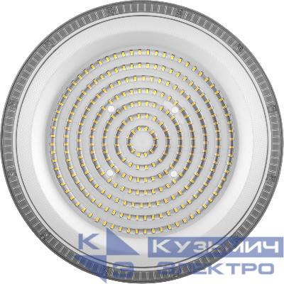 Светильник светодиодный 91 950 OHB-02-200-5K-LED 200Вт 5000К IP65 20000лм 220-240В для высоких пролетов HIGHBAY ОНЛАЙТ 91950