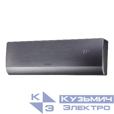 Сплит-система инверторного типа AURUS D DC ADI-09HN8/BLACK комплект AURUS НС-1651447