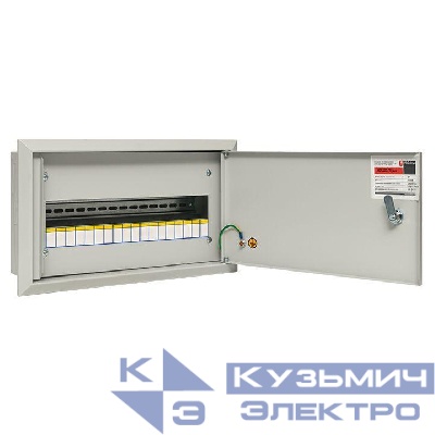Щит ЩРВ-18М (з) EKF mb11-18m