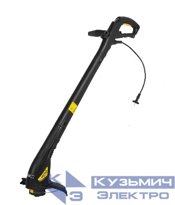 Триммер электрический GET-400 HUTER 70/1/4