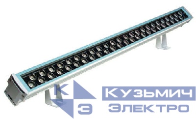 Светильник светодиодный DSL52-02-C-01 52Вт 5000К IP66 NLCO 210033