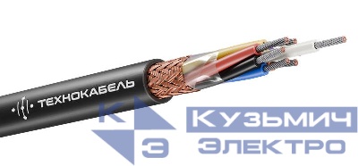 Кабель МКЭШ 7х0.75 500В (м) Технокабель 00-00156118