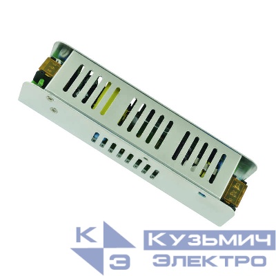 Блок питания UET-VAS-060A20 12В IP20 60Вт метал. Uniel UL-00002428