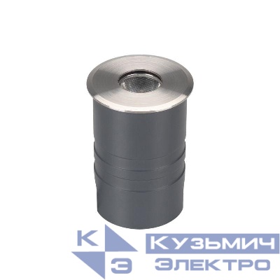 Светильник светодиодный KT-AQUA-R45-3W Warm3000 (SL 45 deg 12V) Герметичный) Arlight 047698