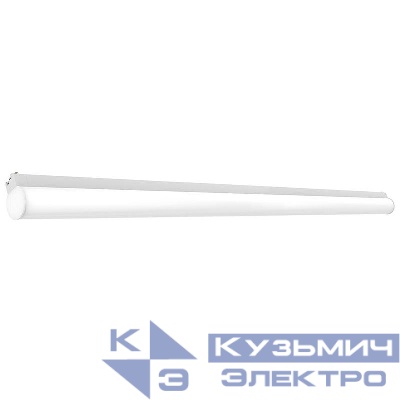 Светильник светодиодный трековый AL122 RetailRay 60Вт 4000К 6600лм 160град. на шинопровод бел. FERON 48580