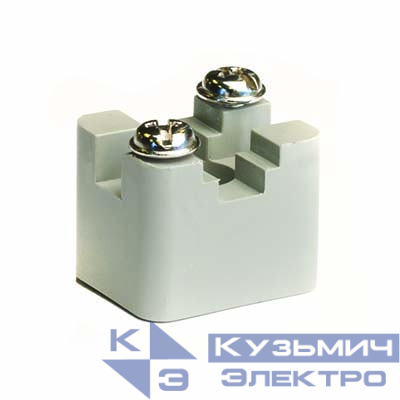 Стойка изолированная для шины заземления DKC ZBSI