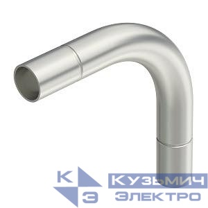 Дуга для трубы d20мм SB20W V4A нерж. сталь OBO 2046761