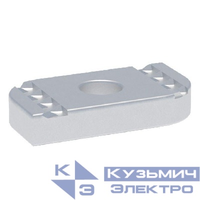 Гайка STRUT М8 EKF stgM8