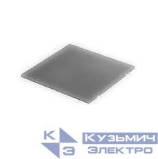 Вставка для крышки лючка 2S-мод. Simon Connect сер. S205-1