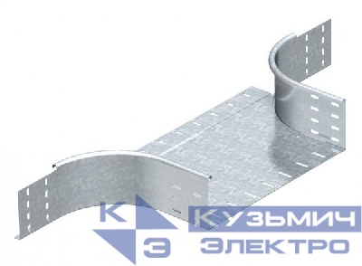 Ответвитель T-образный/крест. RAA 140 FS OBO 7002696