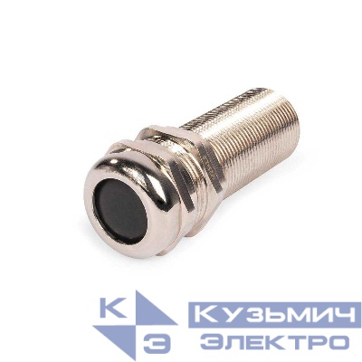 Ввод кабельный латунный МGM-XL 25 (13-18 мм) Fortisflex 88625