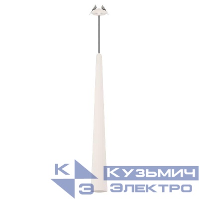 Светильник светодиодный SP-STIRIA-L600-R76-5W Warm3000 BG 36deg 230В IP20 3000К 5Вт метал. Arlight 054457