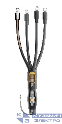 Муфта кабельная соединительная HJ1P-12/3х25-50C НИЛЕД 16000797