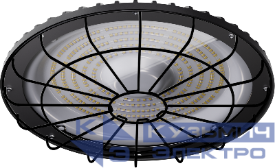 Светильник светодиодный 72 768 ДСП-113-03-СР-160-5К-D90-MAX 5000К Innolux 72768