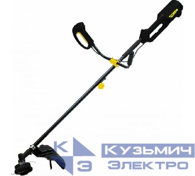 Триммер электрический GET-1500B HUTER 70/1/7