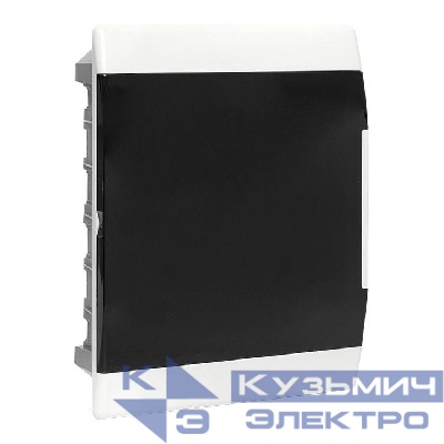 Щит ЩРВ-П-24 IP41 (пром. упак.) Basic EKF pb-v-24-bas