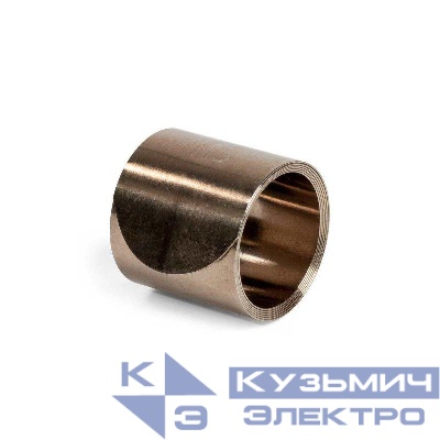 Пружина постоянного давления ППД №3 (19мм-45мм) КВТ 57945