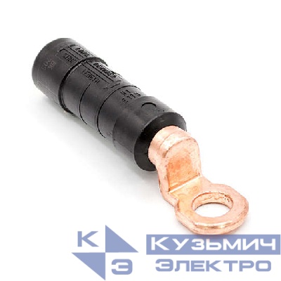 Наконечник изолированный CPTAU 50 ВК 21800941