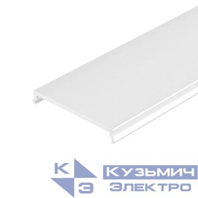 Экран LINE-3020-2000 OPAL пластик L2000 Arlight 047016
