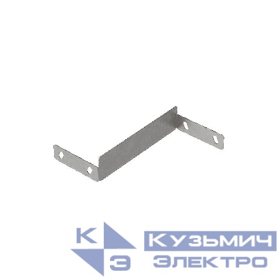 Переходник лестничный универсальный 50х100 1.2мм LPD1-100 N КМ LO42840