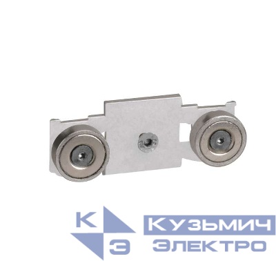 Суппорт для монтажа офиблоков KFP и KFC магнитный Simon Connect KSF6