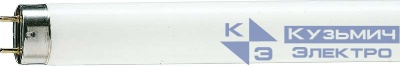 Лампа люминесцентная TL-D 18W/33-640 18Вт T8 4100К G13 PHILIPS 928048003351