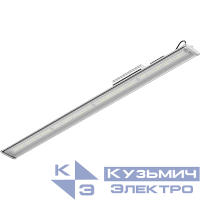 Светильник светодиодный FLORA LED 200 D120 Universal подвесной СТ 1338000020